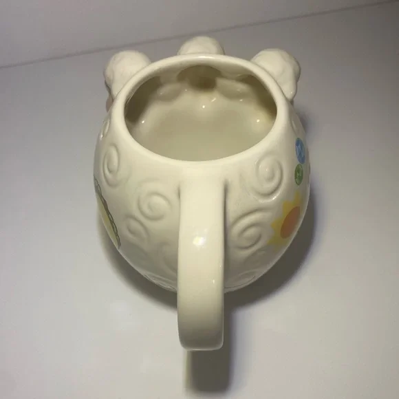 Disney Toy Story 4 Bo Peep’s Sheep Ceramic Coffee Mug - Picture 3 of 6